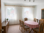 Esszimmer, 1. OG - 