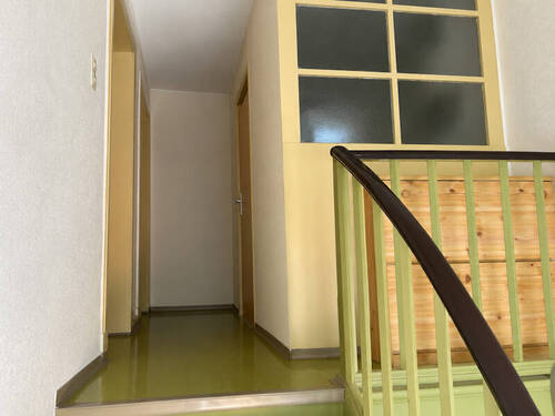 Dachgeschoss - 