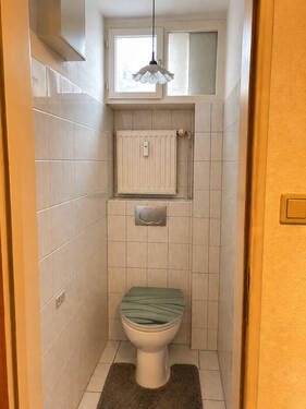 seperates WC, DG - 