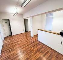 140 m² Bürofläche in Hamburg Hamm