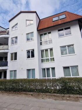 Bild 4 - Etagenwohnung mit 50,00 m&sup2; in Berlin zum Kaufen