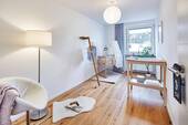 Platz für die Kleinsten - 