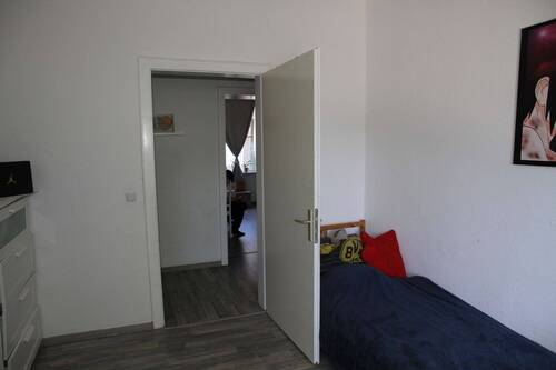 Kinderzimmer_Bild2.JPG - Mehrfamilienhaus, Wohnhaus in Duisburg zum Kaufen