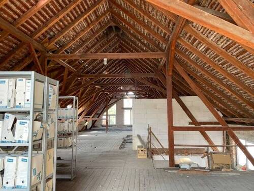 Westgiebel - 