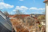 Perspektive Balkon - 