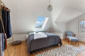 Schlafzimmer - 