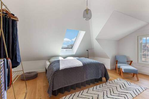 Schlafzimmer - 