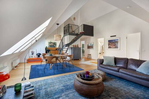 Wohnzimmer - 