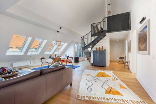 Wohnzimmer - 