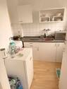 Küche.JPG - Etagenwohnung mit 41,00 m² in Düsseldorf zur Miete