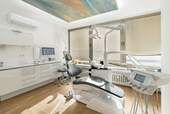 Behandlungszimmer - 