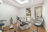 Behandlungszimmer - 