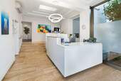 Empfang - 