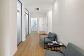 Wartebereich - 