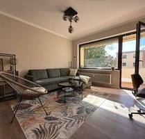 Moderne möblierte 2-Zimmer-Wohnung in ruhiger Lage von Zirndorf – Ideal für Singles oder Paare!