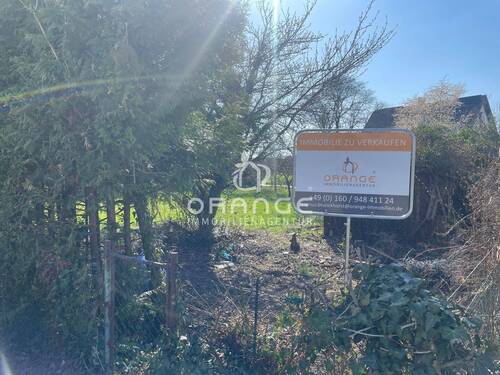 Baugrund Türkenfeld - *** Wunderbares Baugrundstück für EFH, DH, RH oder MFH in Türkenfeld ***