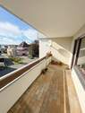 Balkon - 2 Zimmer Etagenwohnung in Uhldingen-Mühlhofen / Unteruhldingen