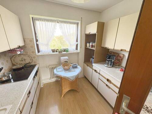 Küche_mietereigen - Etagenwohnung mit 75,90 m² in Uhldingen-Mühlhofen / Unteruhldingen zum Kaufen