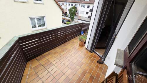 Balkon SO - 