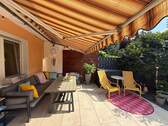 Terrasse - 