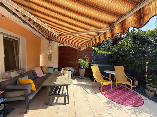 Terrasse - 