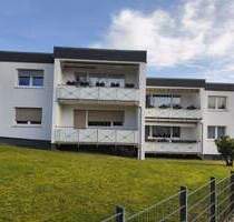 Attraktive 3-Zimmer-Wohnung mit Loggia in beliebter Wohnlage von Lüdenscheid-Oeneking!