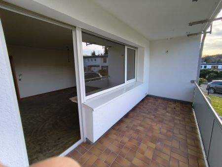 Loggia - Etagenwohnung mit 84,00 m&sup2; in Lüdenscheid zum Kaufen