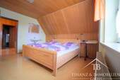 Schlafzimmer 1 im DG - 