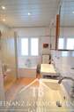 Badewanne und barrierefreie Dusche - 