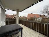 Terrasse - 
