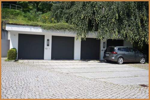 Außensicht - 4 Zimmer Büro zur Miete in Zell am Harmersbach