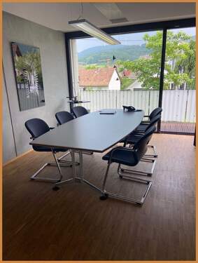 Büro - Büro in Zell am Harmersbach zur Miete