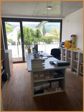Büro - 