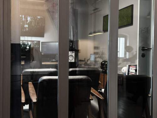 Bild 4 - Büro mit 4,00 m&sup2; in Hamburg zur Miete