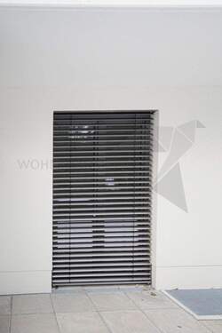 Außenverschattung - 