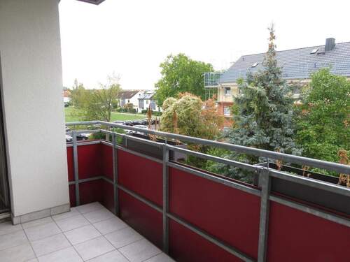 Balkon - 