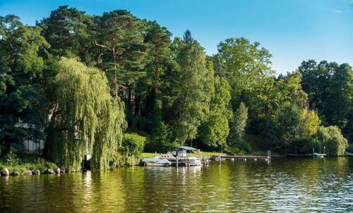 Neu Venedig - 