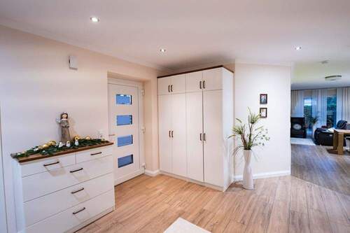 gutes welcome Feeling - 