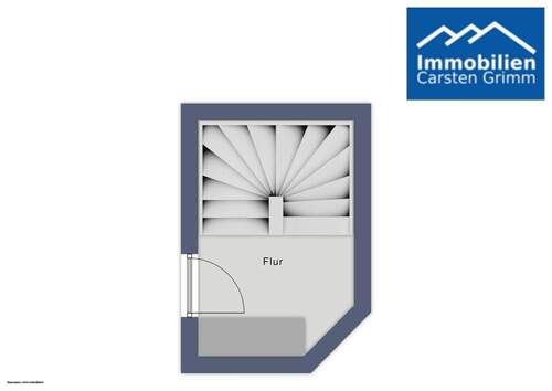 EG Einliegerwohnung - 