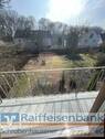 Blick vom Balkon - 