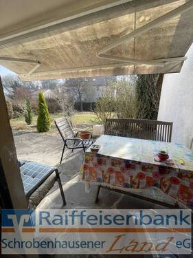 Terrasse - Grundstück in Ingolstadt / Spitalhof zum Kaufen