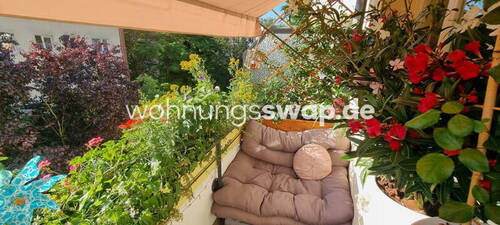 Bild 1 - Wohnungsswap - Sievekingsallee - 430,00&nbsp;EUR Kaltmiete, ca.&nbsp; 63,00&nbsp;m&sup2;&nbsp;Wohnfl&auml;che