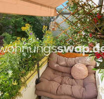 Wohnungsswap - Sievekingsallee - 430,00&nbsp;EUR Kaltmiete, ca.&nbsp; 63,00&nbsp;m&sup2;&nbsp;Wohnfl&auml;che in Hamburg (PLZ: 22111) Hamm