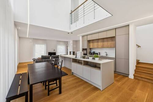 Eingang_2 - 5 Zimmer Einfamilienhaus in Hamburg