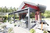 Wintergarten Baujahr 2024 - 