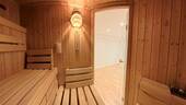 Sauna - 