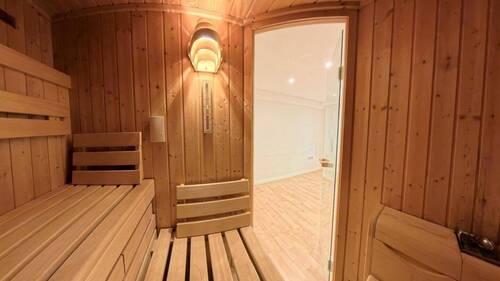 Sauna - 