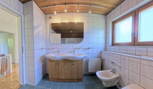 Badezimmer - 