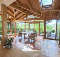 Naturnahes Familienhaus mit Sauna & Südgarten - 25 Minuten nach Karlsruhe - Marxzell Burbach