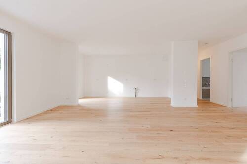 Wohn-/Ess-/Kochbereich - 